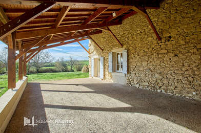 Maison 5 pièces 399000 €