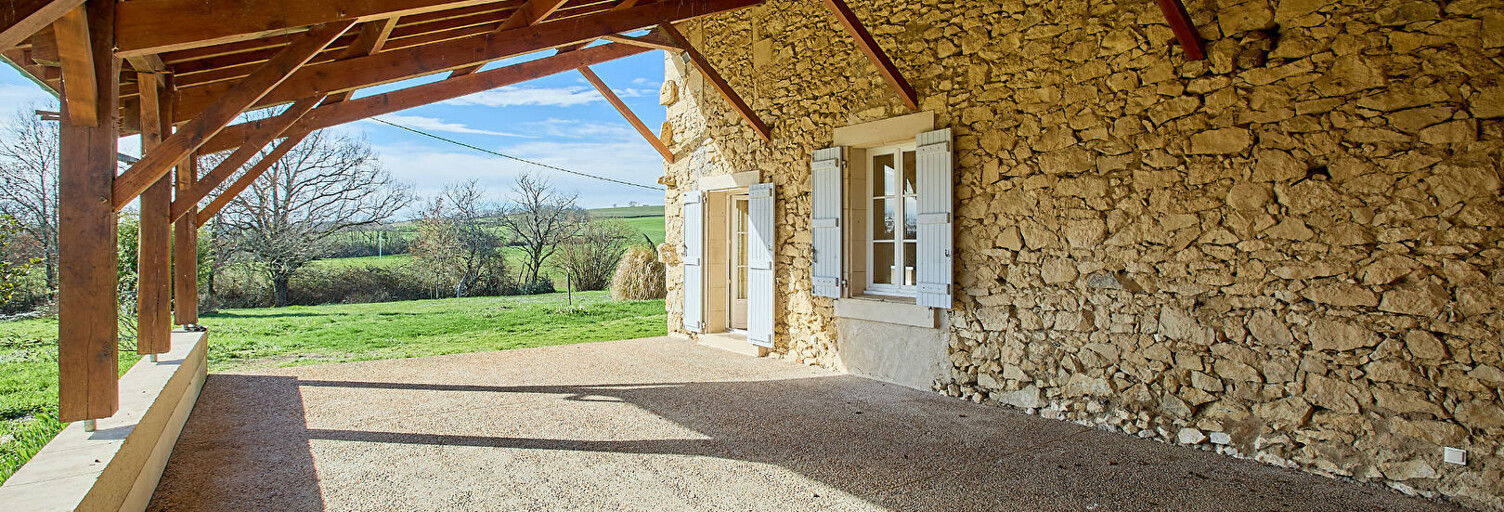 Maison 5 Pièces 168 m² à vendre à Auch (32000)