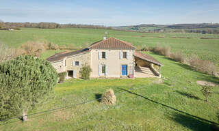 Maison 5 Pièces 168 m² à vendre à Auch (32000)