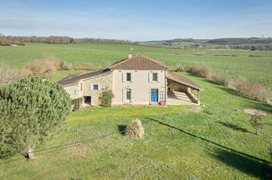 Maison 5 pièces 377000 €