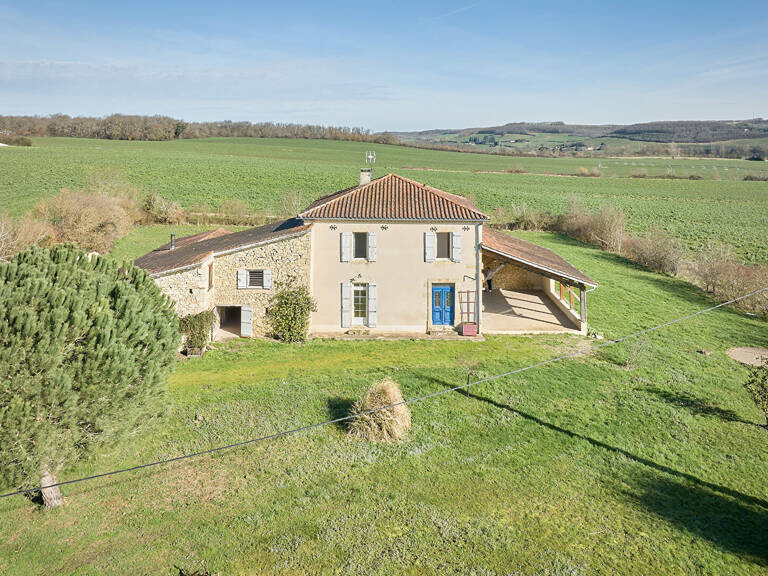 Maison — photo 1