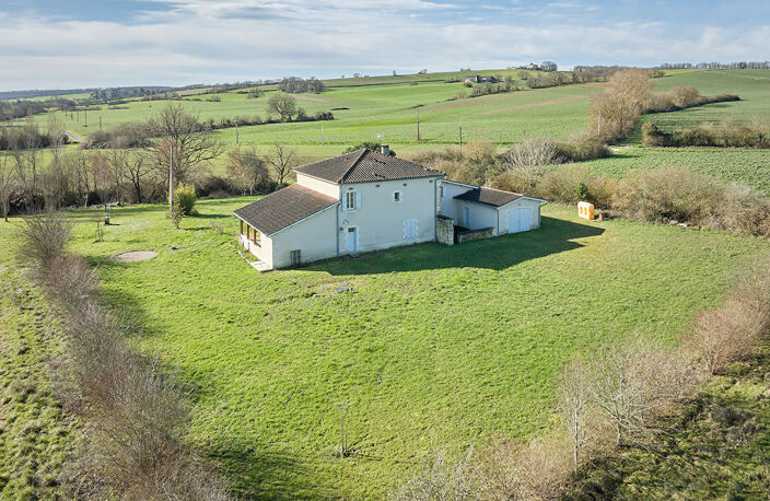 Maison — photo 2