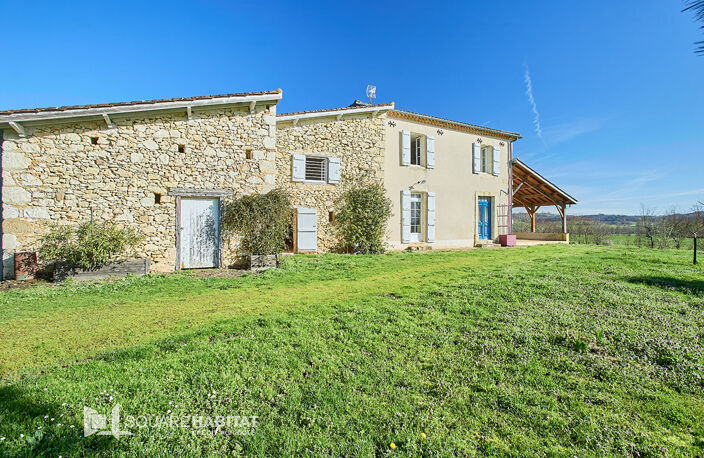 Maison — photo 3
