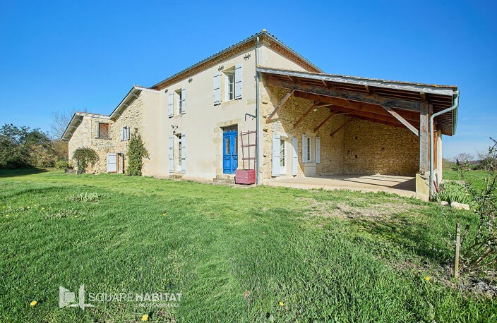Maison — photo 4