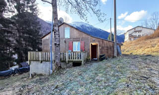 Maison 4 Pièces 68 m² à vendre à Campan (65710)