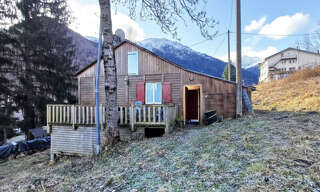 Maison 4 Pièces 68 m² à vendre à Campan (65710)