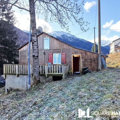 Maison 4 pièces 144450 €