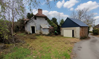 Maison 2 Pièces 90 m² à vendre à Esconnets (65130)