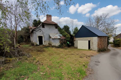 Maison 2 pièces 67000 €