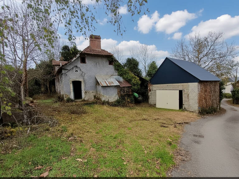 Maison Esconnets 2 pièce(s) 90 m2 — photo 1