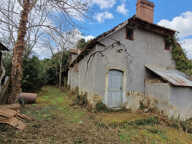 Maison Esconnets 2 pièce(s) 90 m2 — photo 2