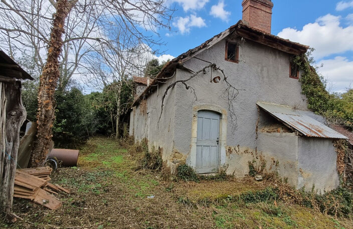 Maison Esconnets 2 pièce(s) 90 m2 — photo 2