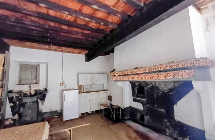 Maison Esconnets 2 pièce(s) 90 m2 — photo 4