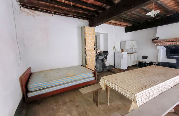 Maison Esconnets 2 pièce(s) 90 m2 — photo 5
