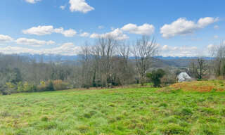 Terrain  2974 m² à vendre à Tournay (65190)