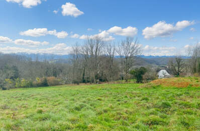 Terrain Tournay 2974m² — photo du bien