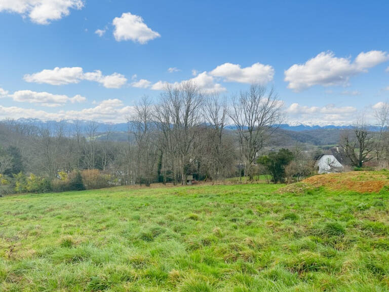 Terrain Tournay 2974m² — photo 1
