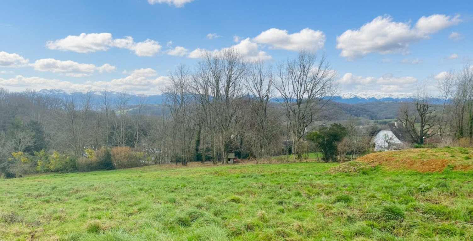 Terrain Tournay 2974m² — photo 1