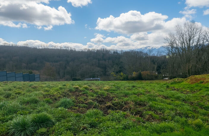 Terrain Tournay 2974m² — photo 2