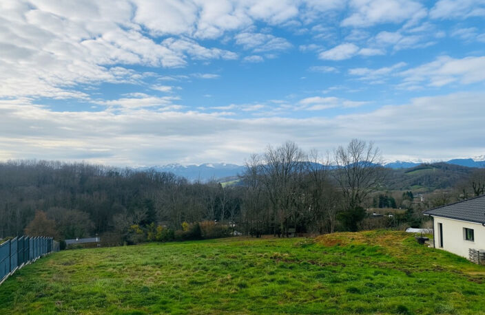 Terrain Tournay 2974m² — photo 3