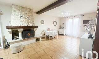 Maison 6 Pièces 165 m² à vendre à Rosny-sur-Seine (78710)