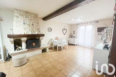 Maison 6 pièces 299000 €