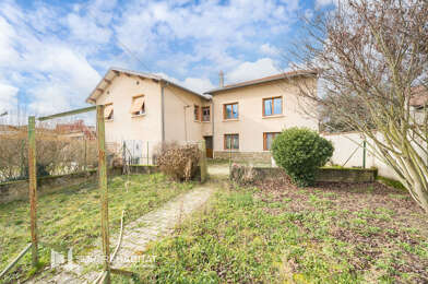 Maison 9 pièces 304000 €