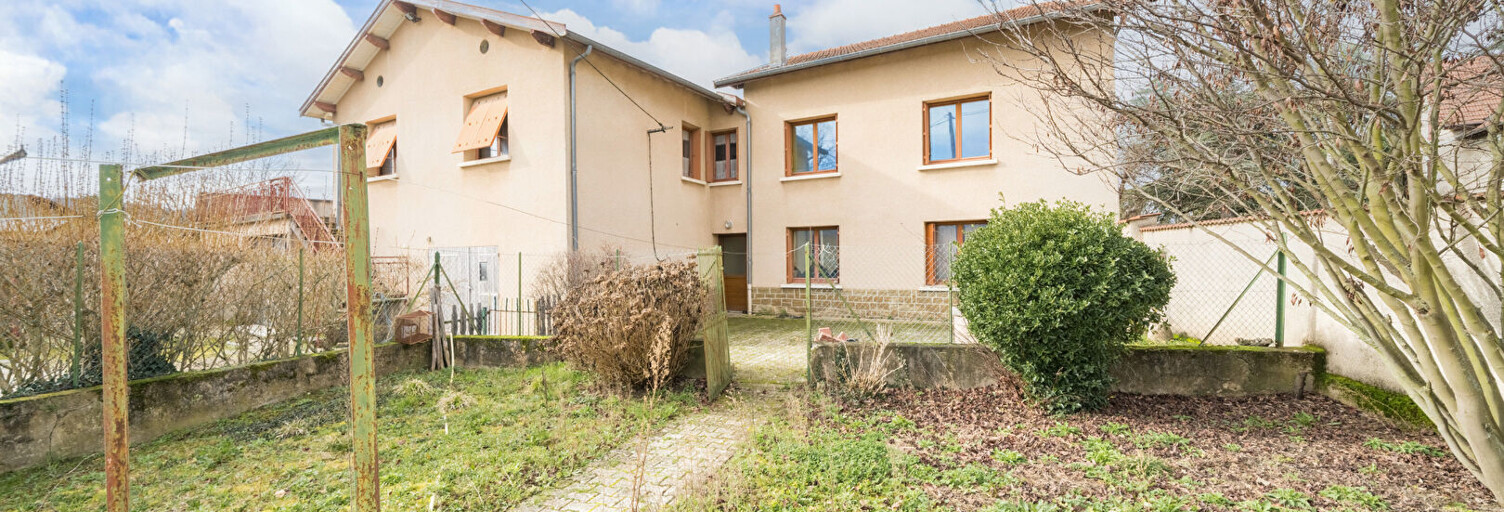 Maison 9 Pièces 205 m² à vendre à Anneyron (26140)