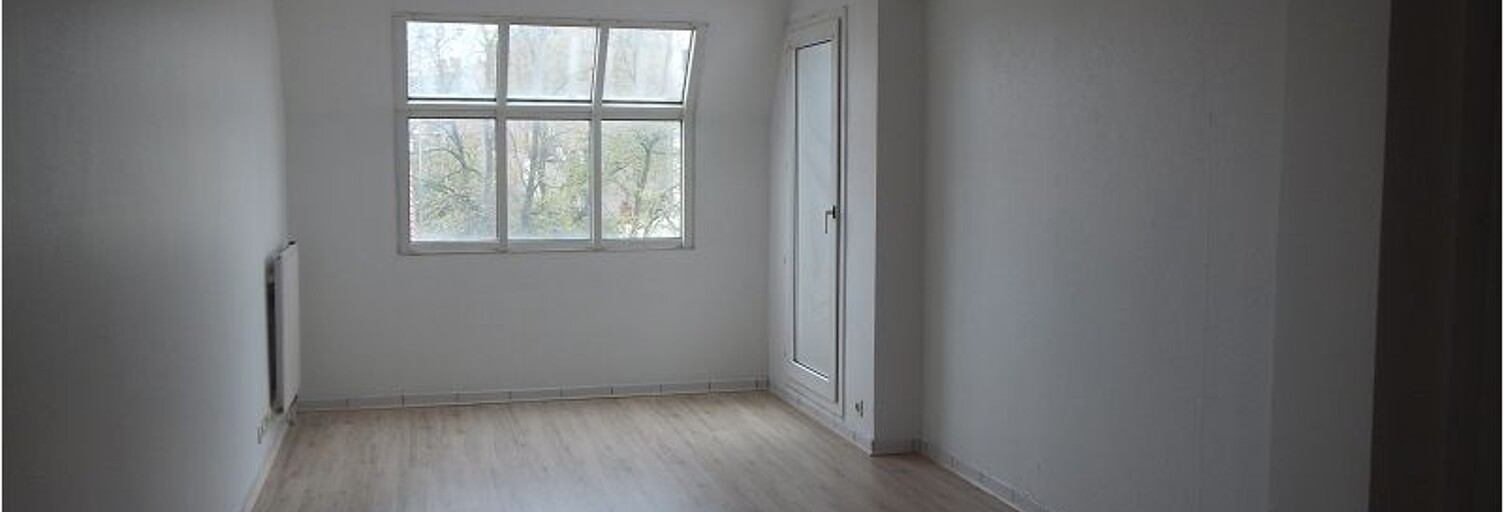 Appartement 3 Pièces 61 m² à louer à Toulouse (31400)