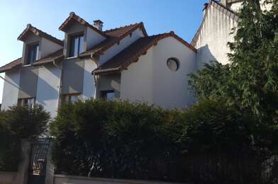 Maison 6 pièces 610000 €