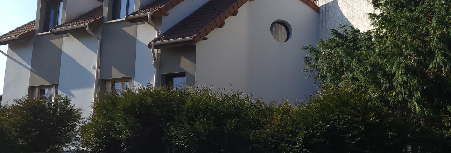 Maison 6 Pièces 160 m² à vendre à Vélizy-Villacoublay (78140)