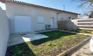 Maison  69 m² à louer à Savigneux (01480)