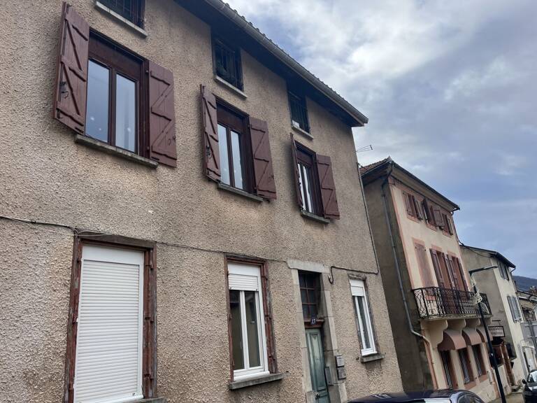 Immeuble — photo 1