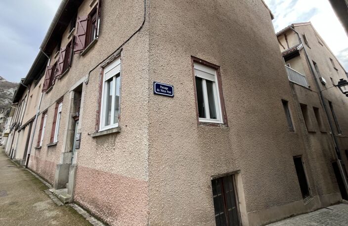 Immeuble — photo 2