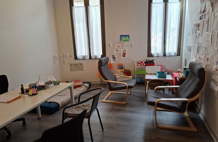 Immeuble — photo 3