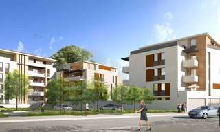 Appartement 3 Pièces 64 m² à louer à Fontaines-sur-Saône (69270)