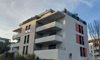 Appartement 3 Pièces 64 m² à louer à Fontaines-sur-Saône (69270)