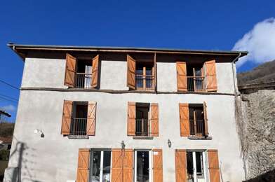 Appartement 4 pièces 540 €