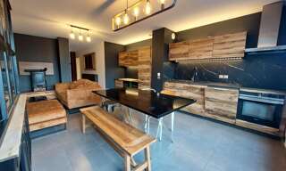 Appartement 3 Pièces 64 m² à louer à Saint-Priest (69800)