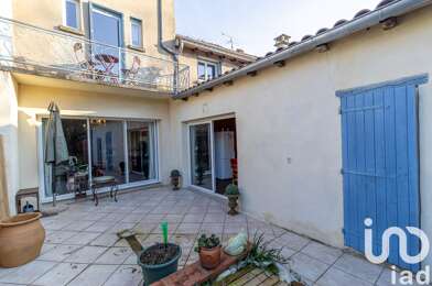 Maison 10 pièces 329000 €