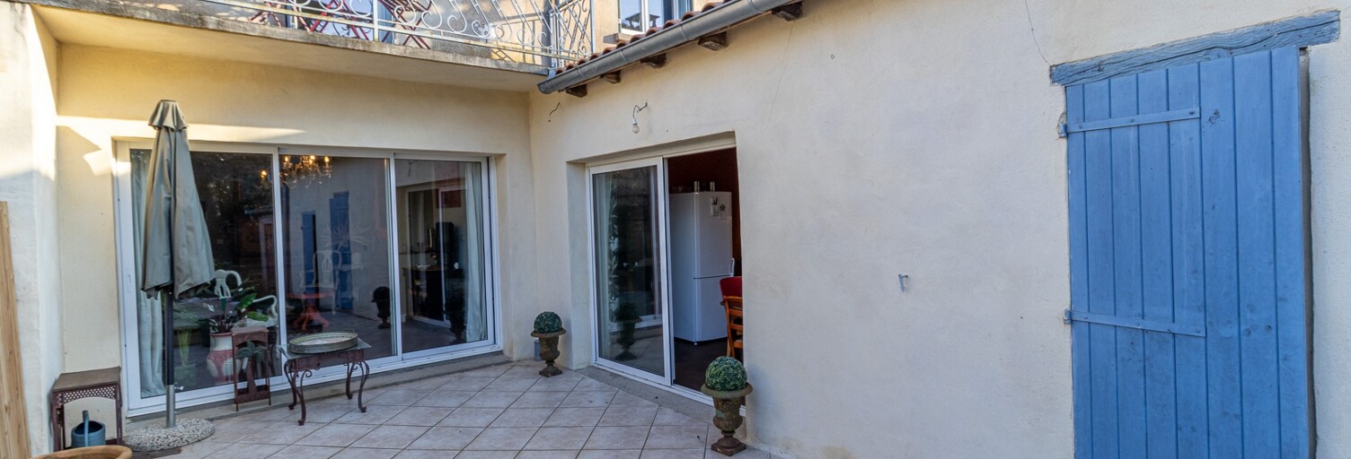 Maison 10 Pièces 160 m² à vendre à Montauban (82000)