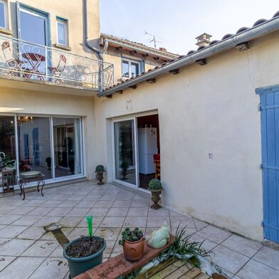 Maison 10 pièces 329000 €
