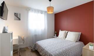 Appartement 1 Pièce 82 m² à louer à Toulouse (31400)