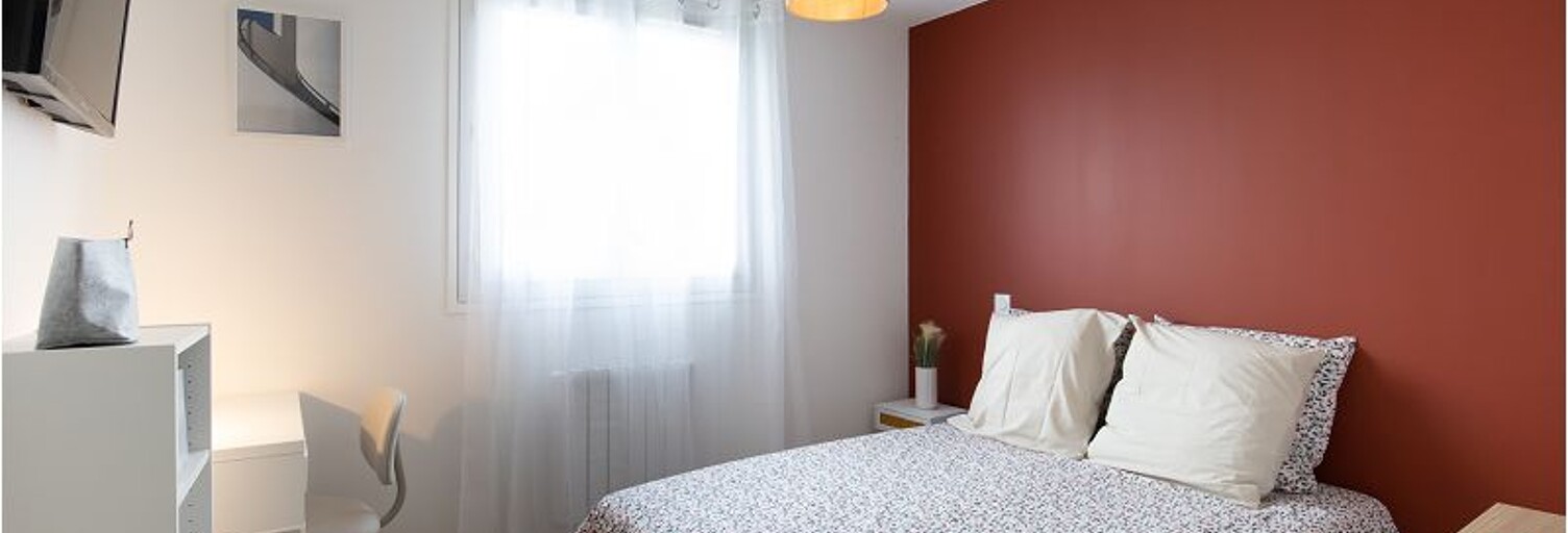 Appartement 1 Pièce 82 m² à louer à Toulouse (31400)