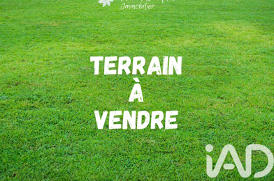 Terrain  72000 €