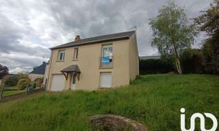 Maison 4 Pièces 86 m² à vendre à Châteaugiron (35410)