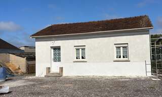 Maison 3 Pièces 54 m² à vendre à Monéteau (89470)