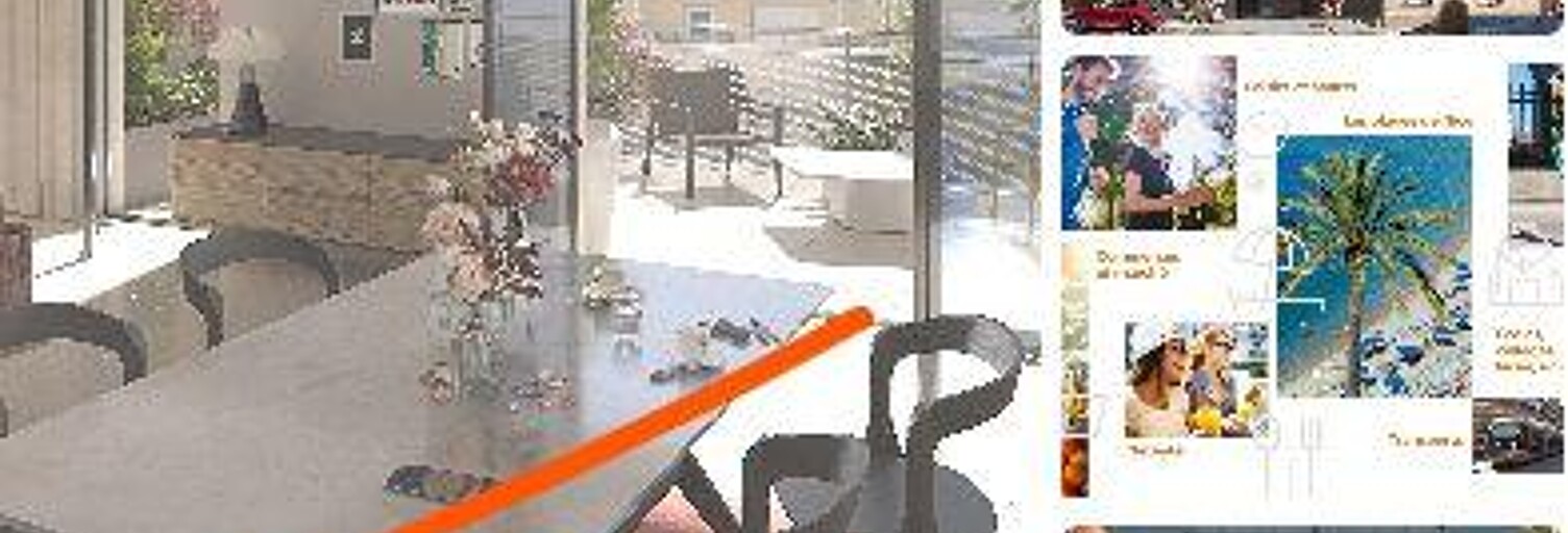 Appartement 3 Pièces 67 m² à vendre à Châteauneuf-Grasse (06740)