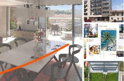 Vente Appartement 3 pièces — photo du bien