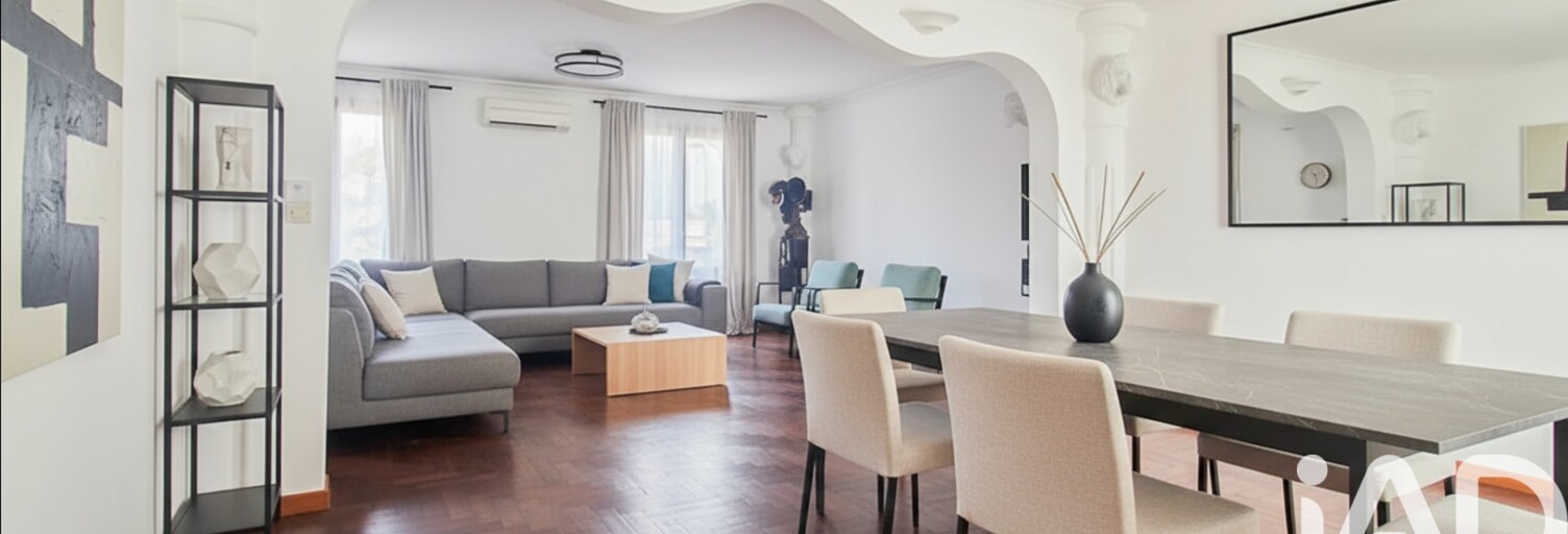 Maison 6 Pièces 140 m² à vendre à Argenteuil (95100)